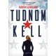 Tudnom kell          11.95 + 1.95 Royal Mail